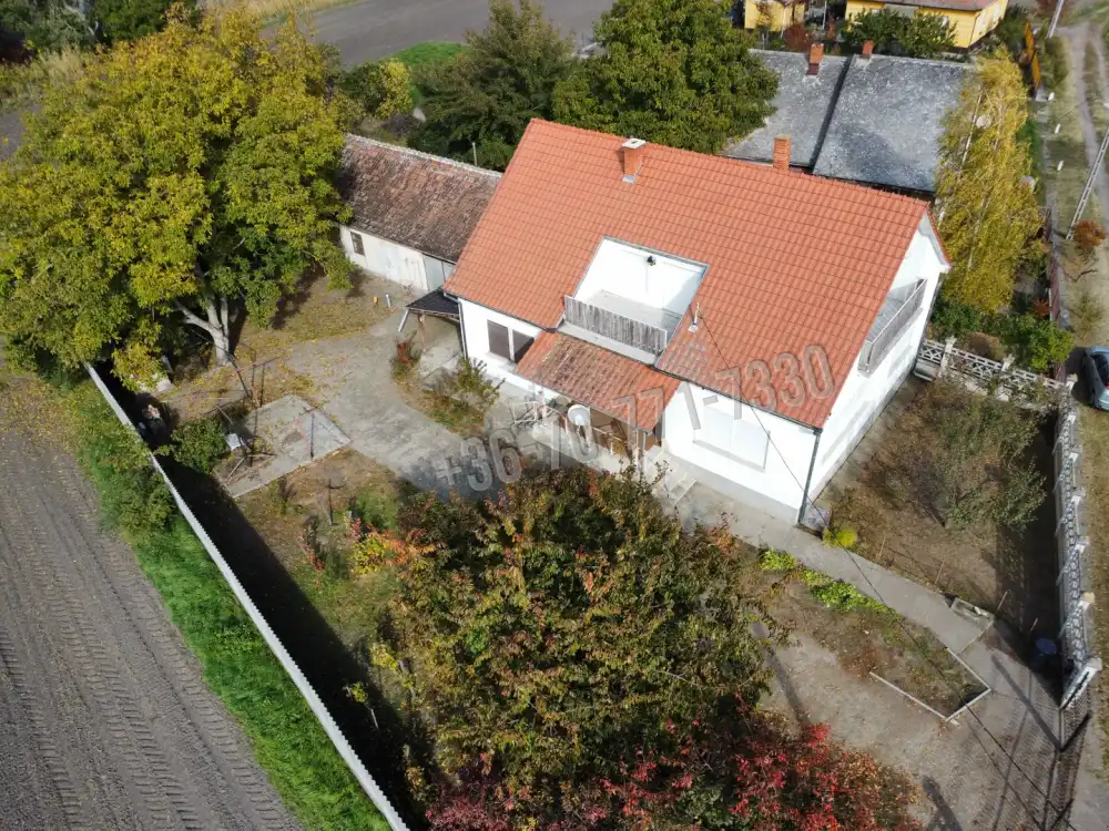 Heves megye - Átány