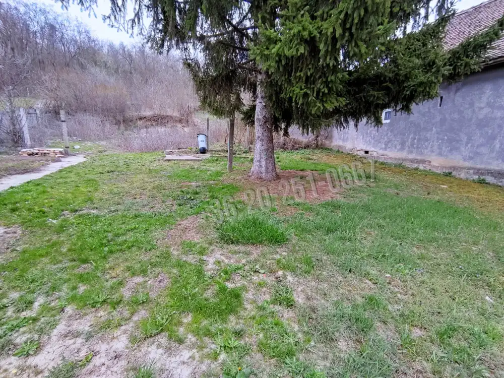 Baranya megye - Babarc