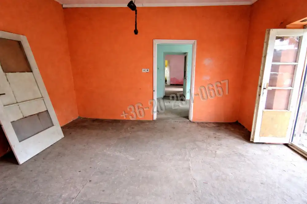 Baranya megye - Babarc