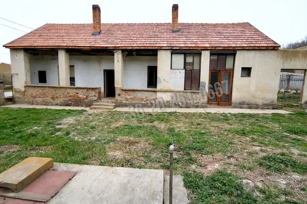 Baranya megye - Babarc