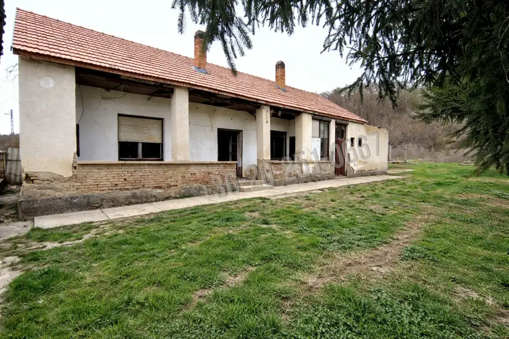 Baranya megye - Babarc