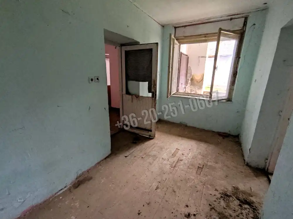 Baranya megye - Babarc