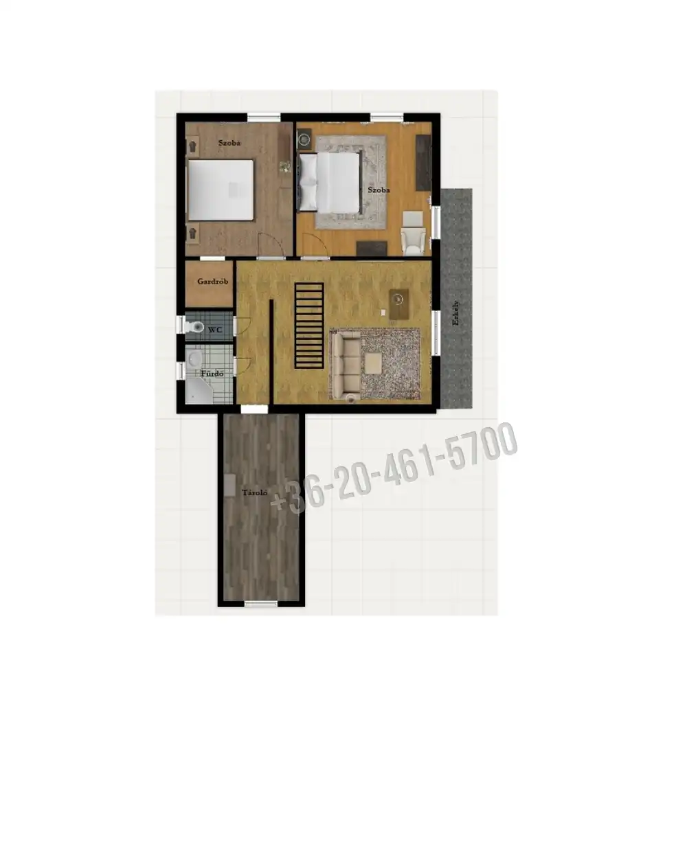 Komárom-Esztergom megye - Bábolna