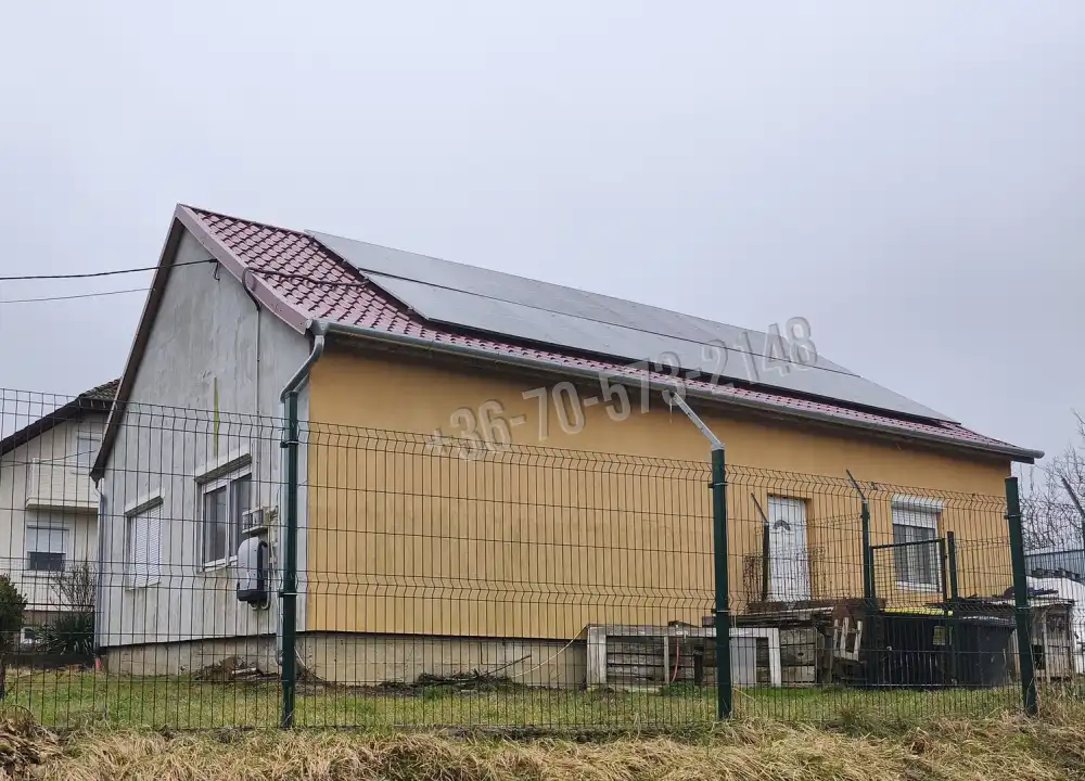 Zala megye - Babosdöbréte