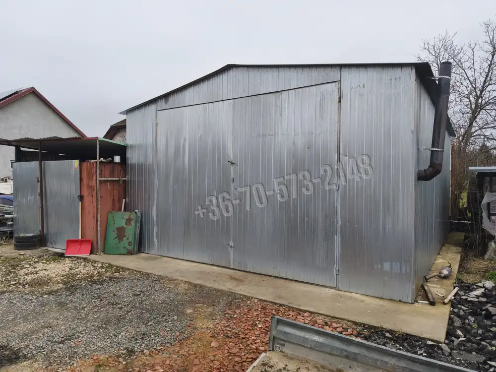 Zala megye - Babosdöbréte