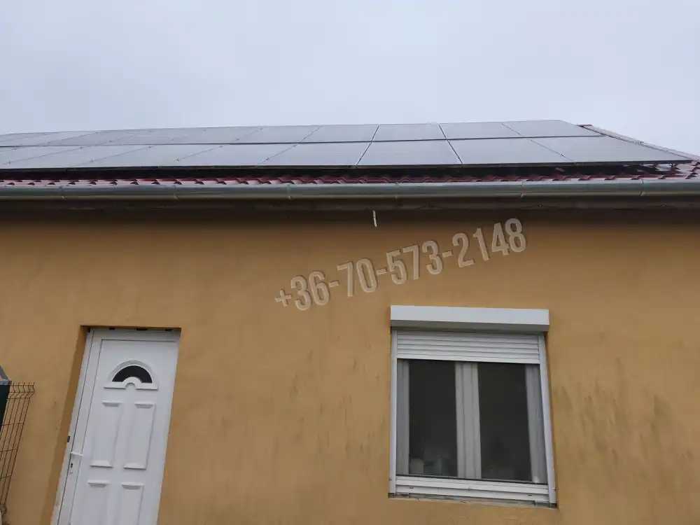 Zala megye - Babosdöbréte