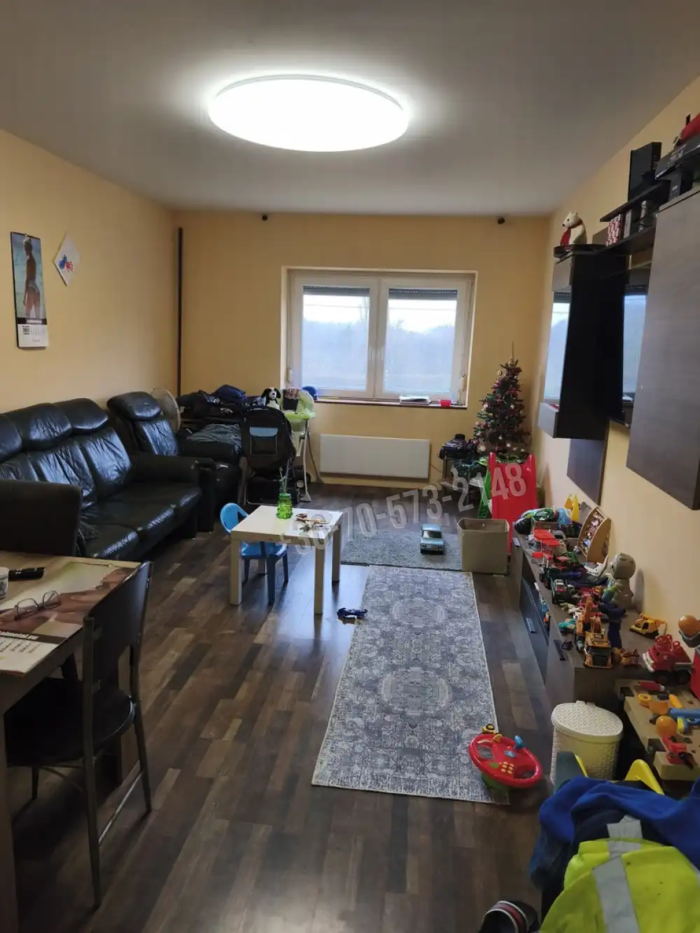 Zala megye - Babosdöbréte