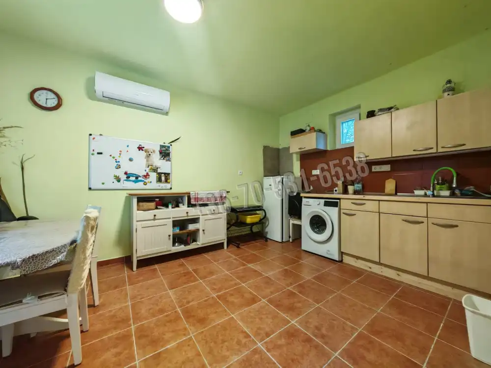 Zala megye - Babosdöbréte