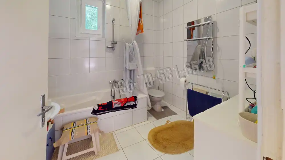 Zala megye - Babosdöbréte