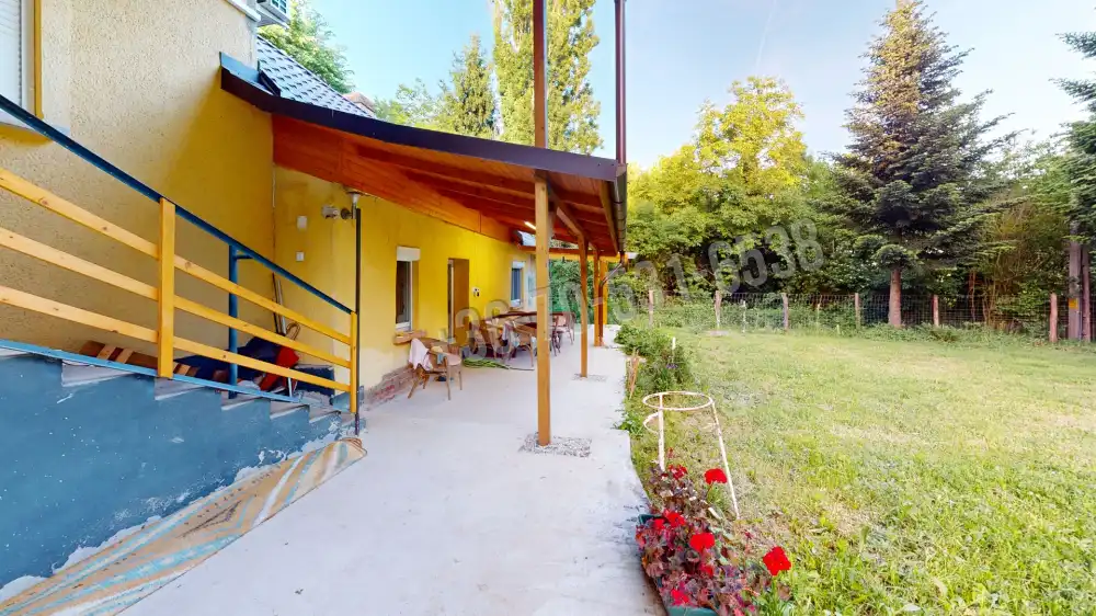 Zala megye - Babosdöbréte