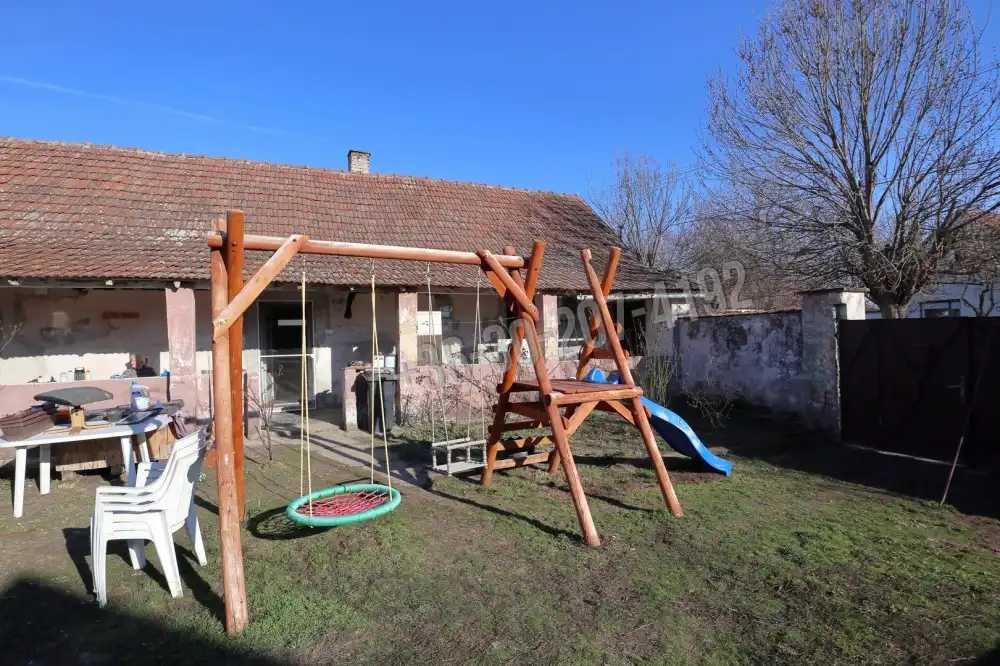 Bács-Kiskun megye - Bácsalmás