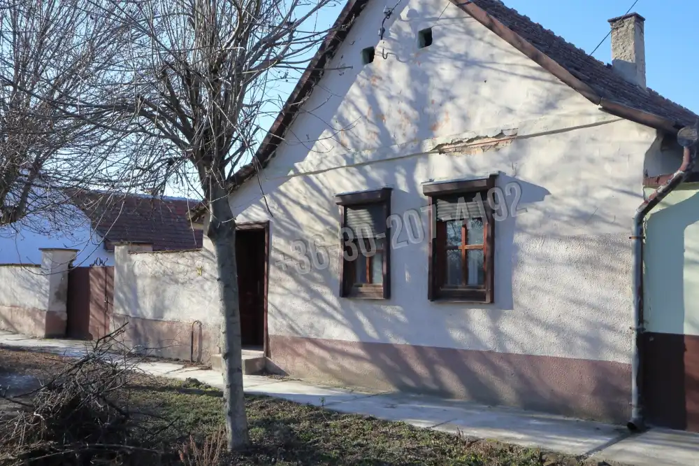 Bács-Kiskun megye - Bácsalmás