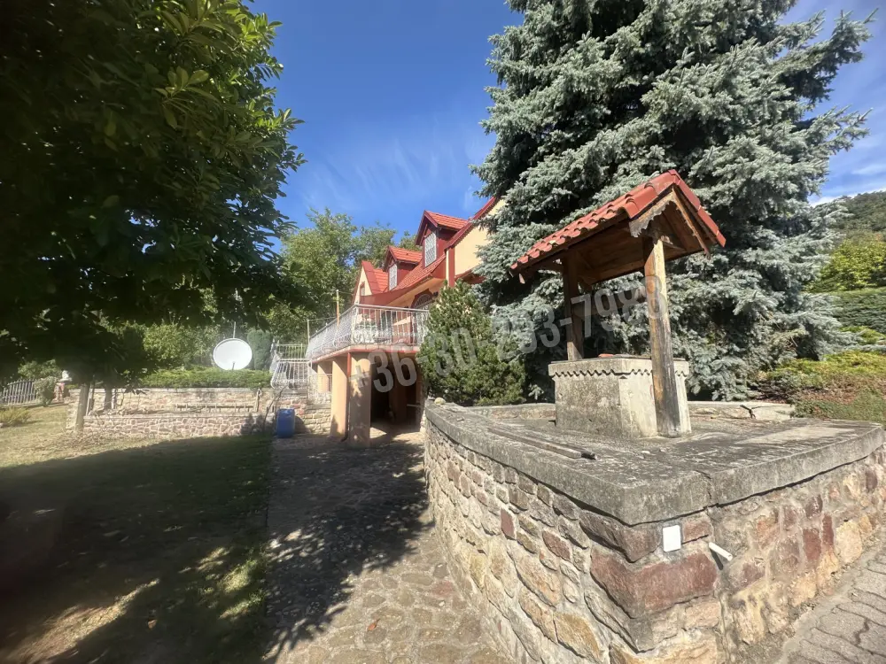 Veszprém megye - Badacsonytomaj-Badacsonyörs
