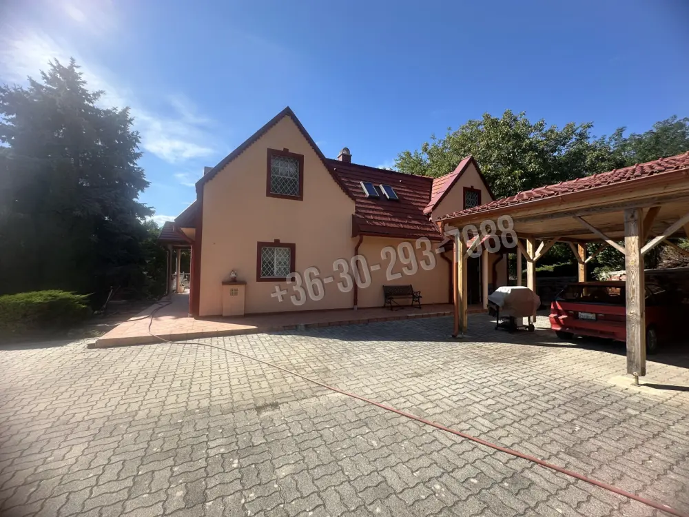 Veszprém megye - Badacsonytomaj-Badacsonyörs