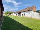 Vas megye - Bajánsenye