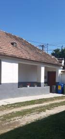 Veszprém megye - Bakonyjákó