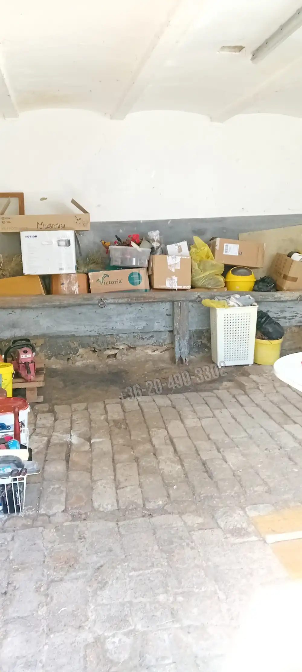 Veszprém megye - Bakonyság