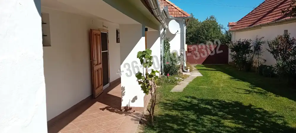 Veszprém megye - Bakonyság