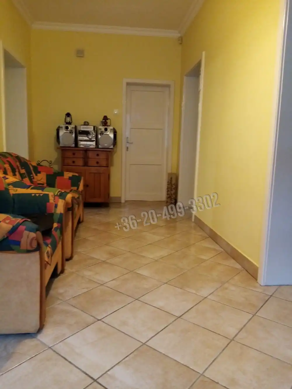 Veszprém megye - Bakonyság