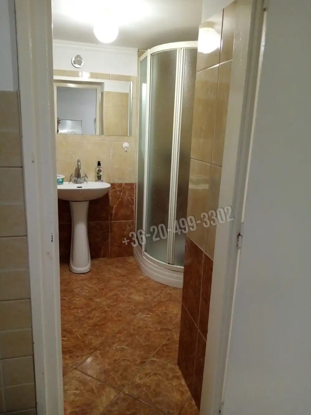 Veszprém megye - Bakonyság