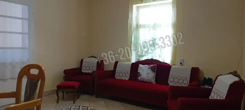 Veszprém megye - Bakonyság