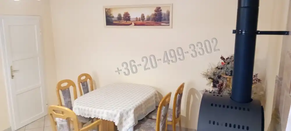 Veszprém megye - Bakonyság