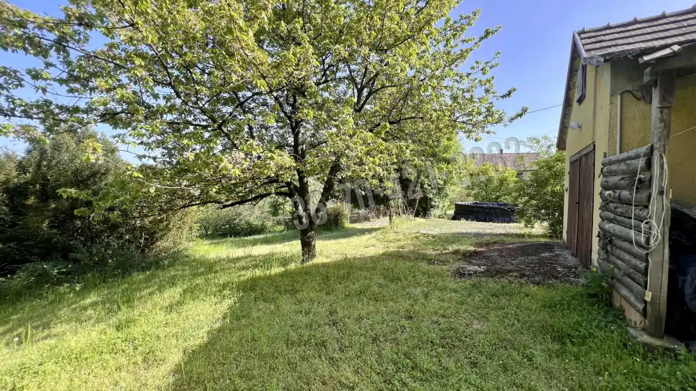 Győr-Moson-Sopron megye - Bakonyszentlászló