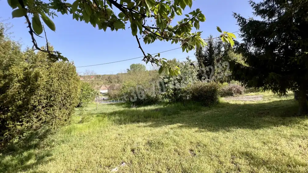Győr-Moson-Sopron megye - Bakonyszentlászló