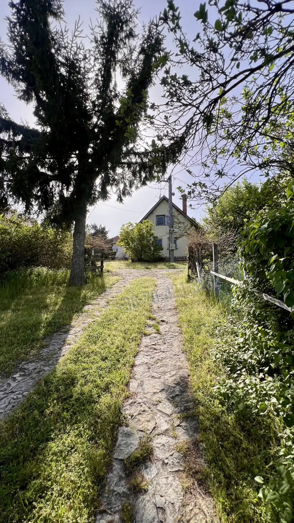 Győr-Moson-Sopron megye - Bakonyszentlászló