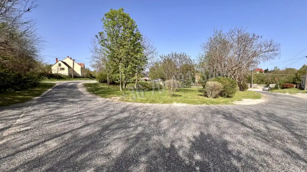 Győr-Moson-Sopron megye - Bakonyszentlászló