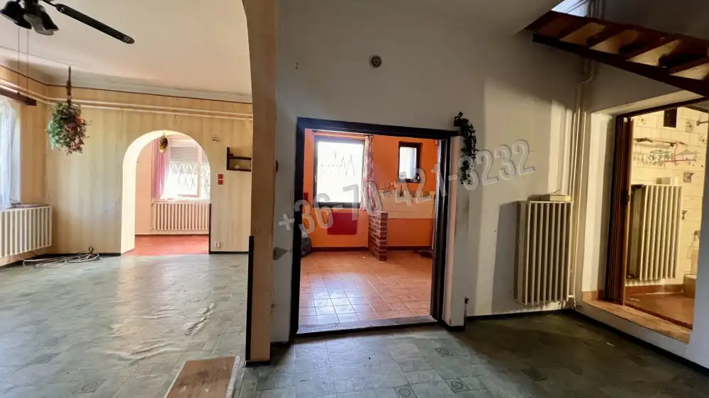 Győr-Moson-Sopron megye - Bakonyszentlászló