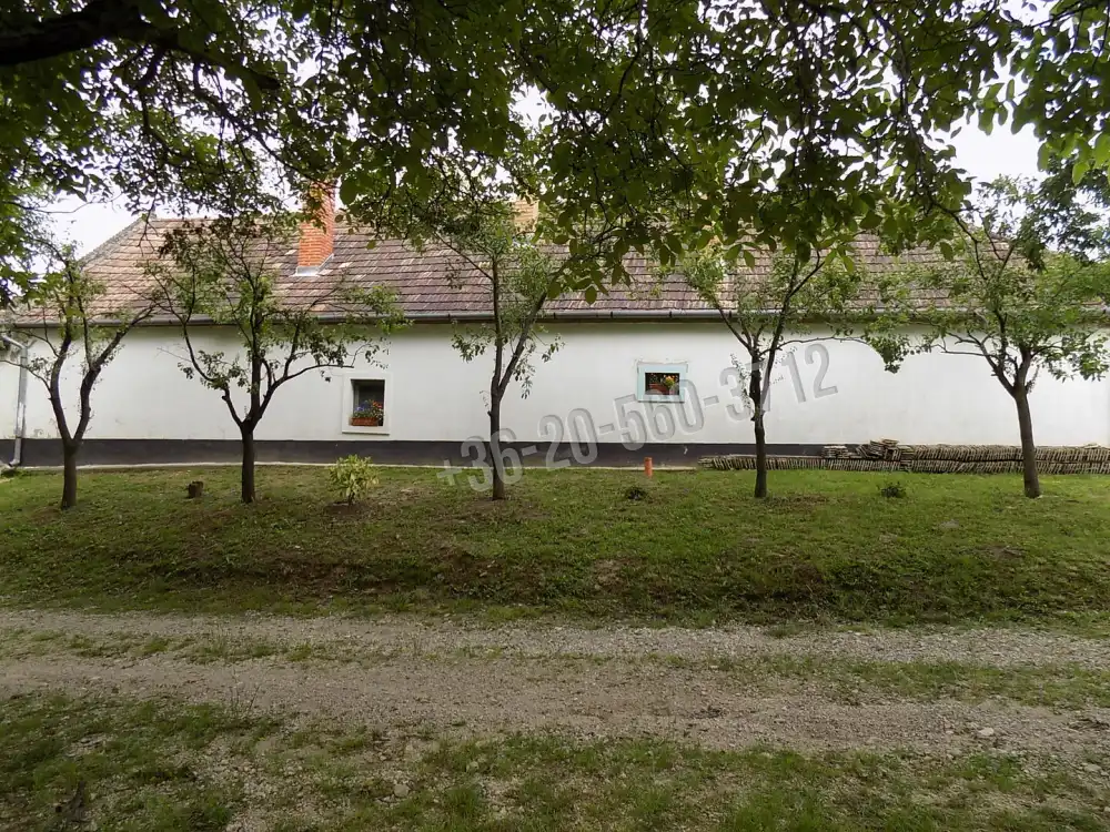 Veszprém megye - Bakonyszücs