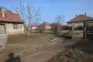 Csongrád megye - Baks