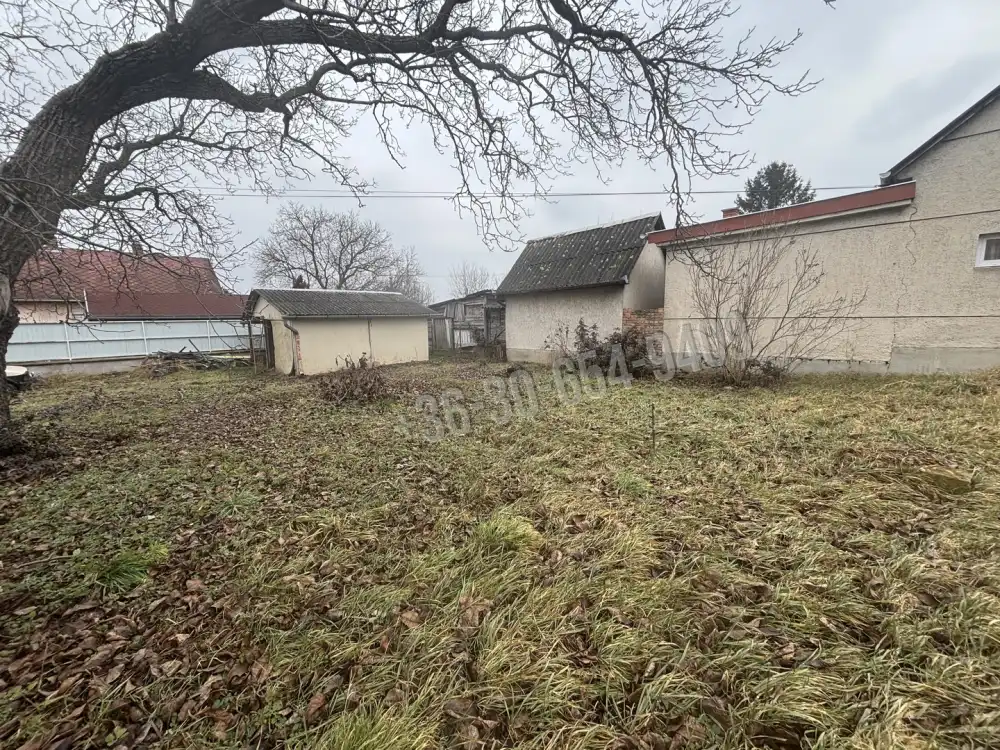Nógrád megye - Balassagyarmat