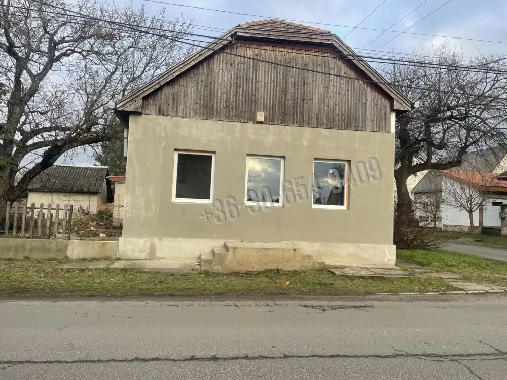 Nógrád megye - Balassagyarmat