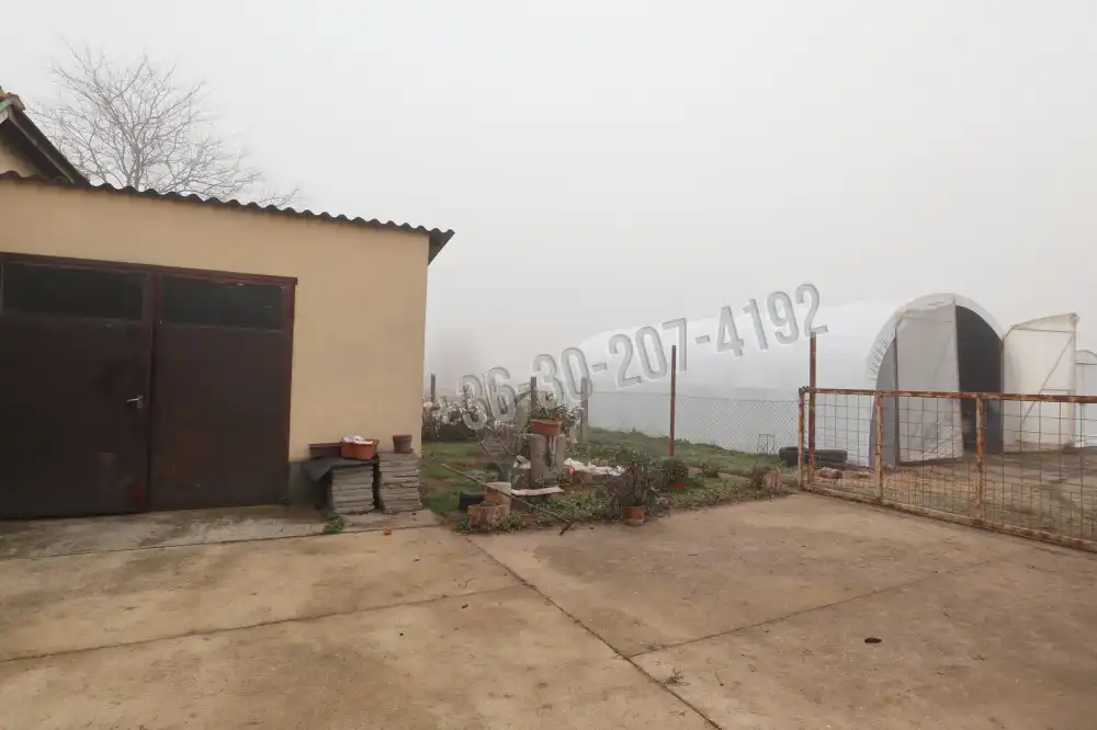 Csongrád megye - Balástya