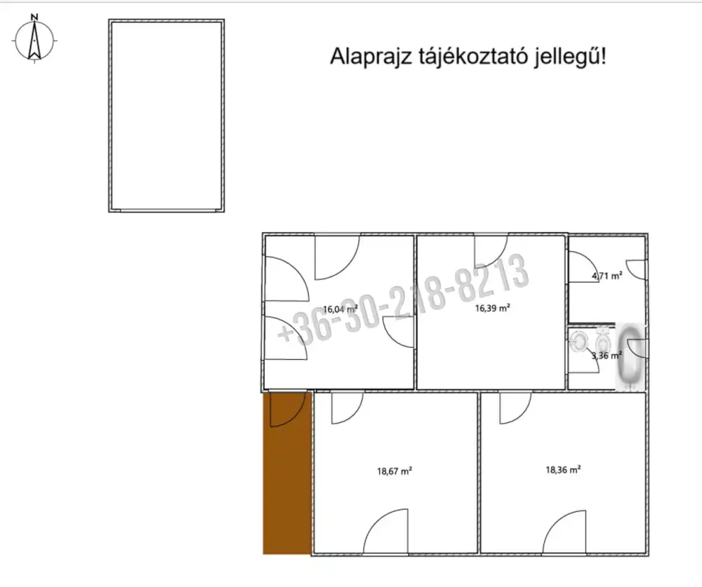 Heves megye - Balaton község