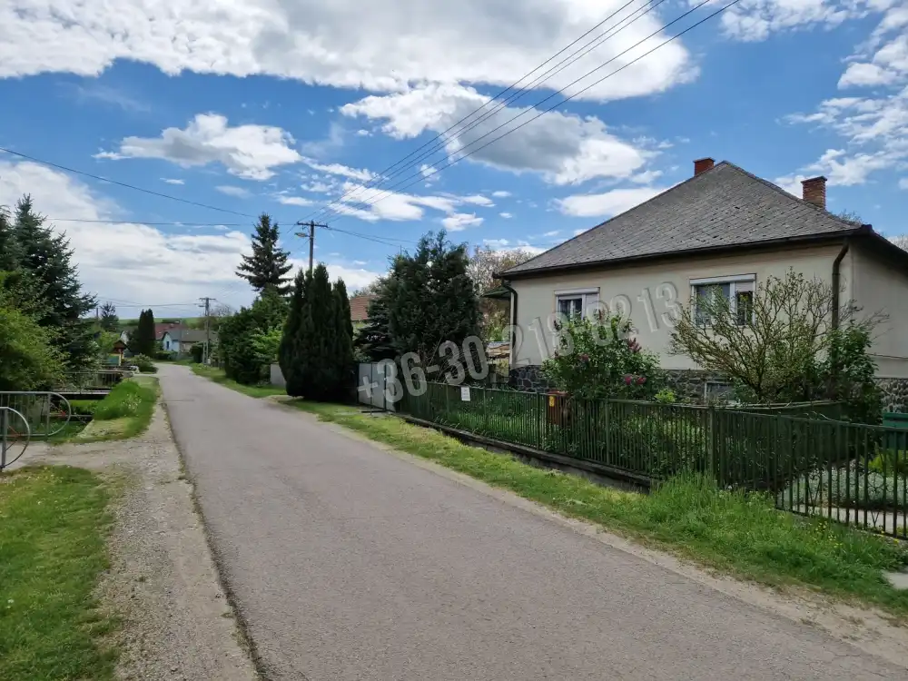 Heves megye - Balaton