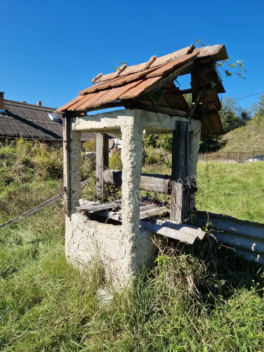 Heves megye - Balaton