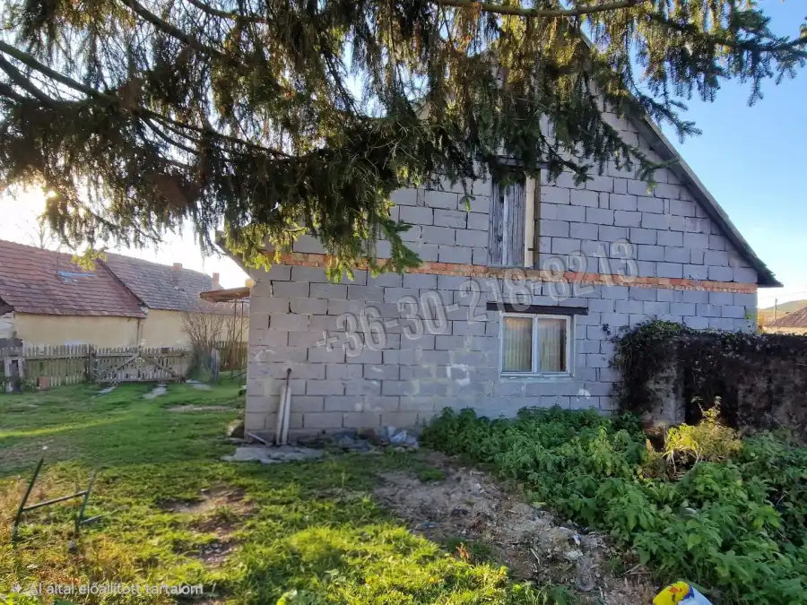 eladó családi ház, Balaton