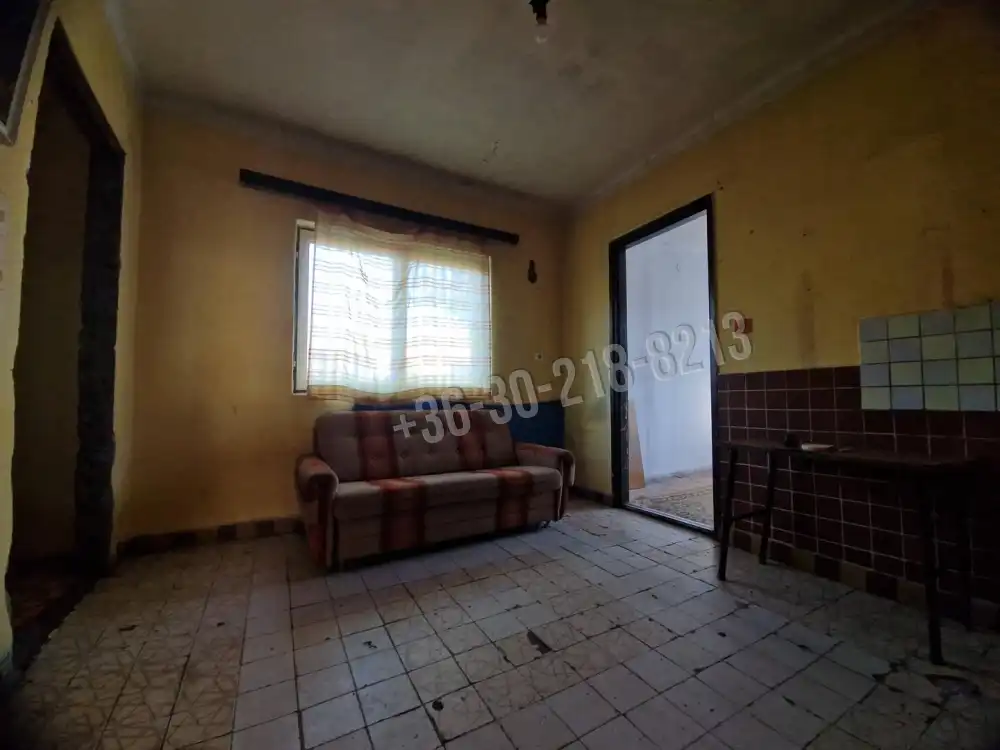 Heves megye - Balaton