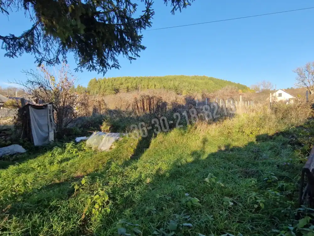 Heves megye - Balaton