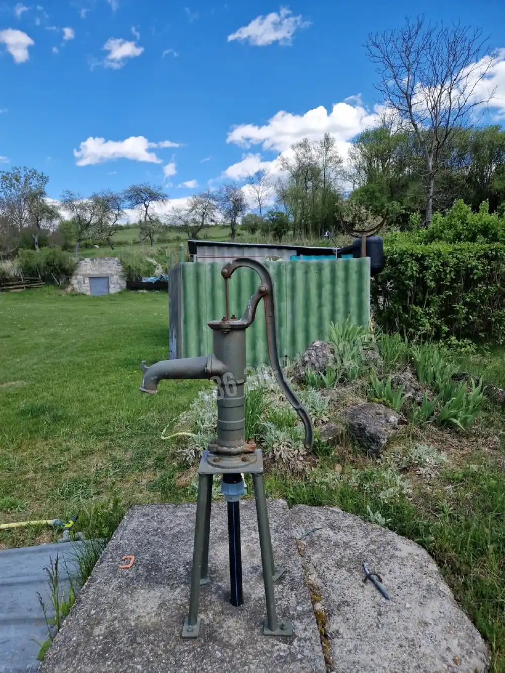 Heves megye - Balaton