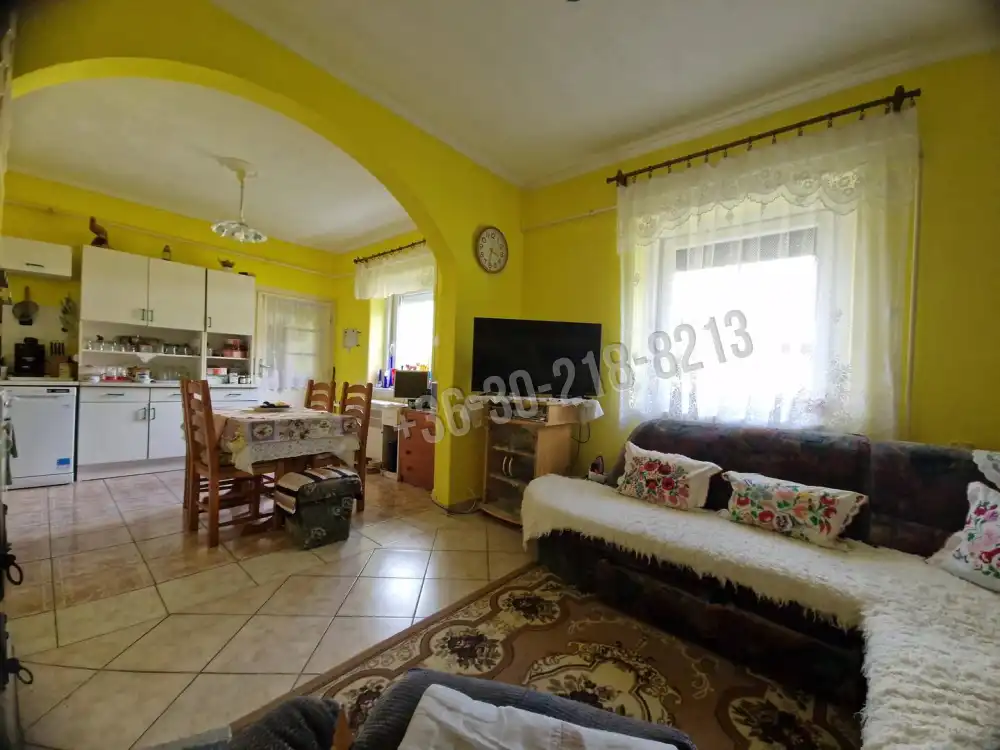 Heves megye - Balaton