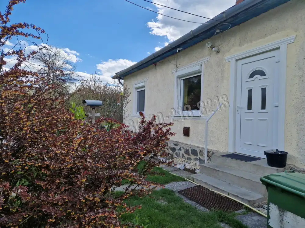 Heves megye - Balaton