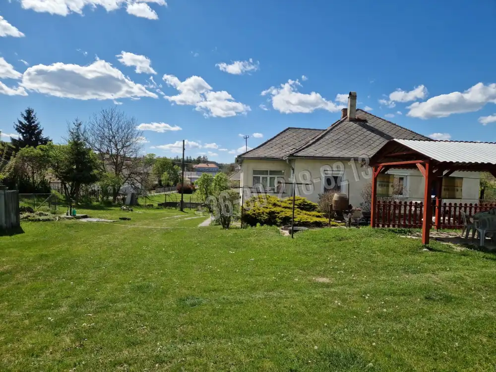 Heves megye - Balaton