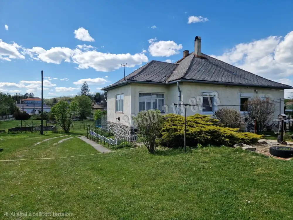 Heves megye - Balaton