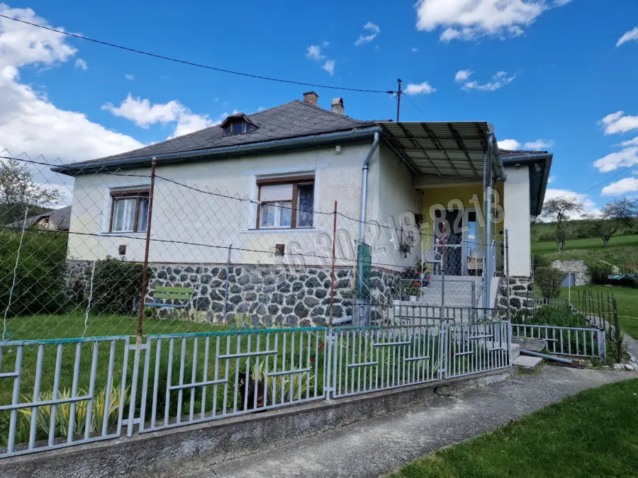 eladó családi ház, Balaton