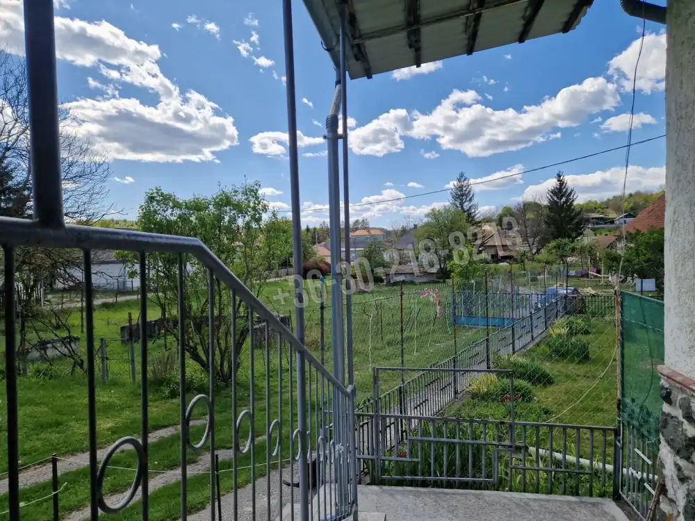 Heves megye - Balaton