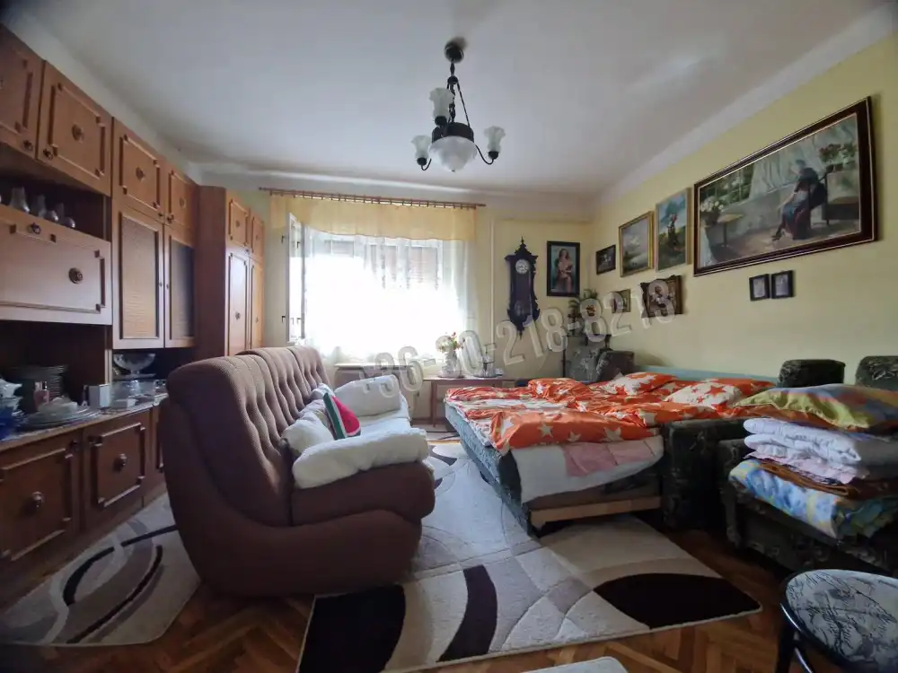 Heves megye - Balaton